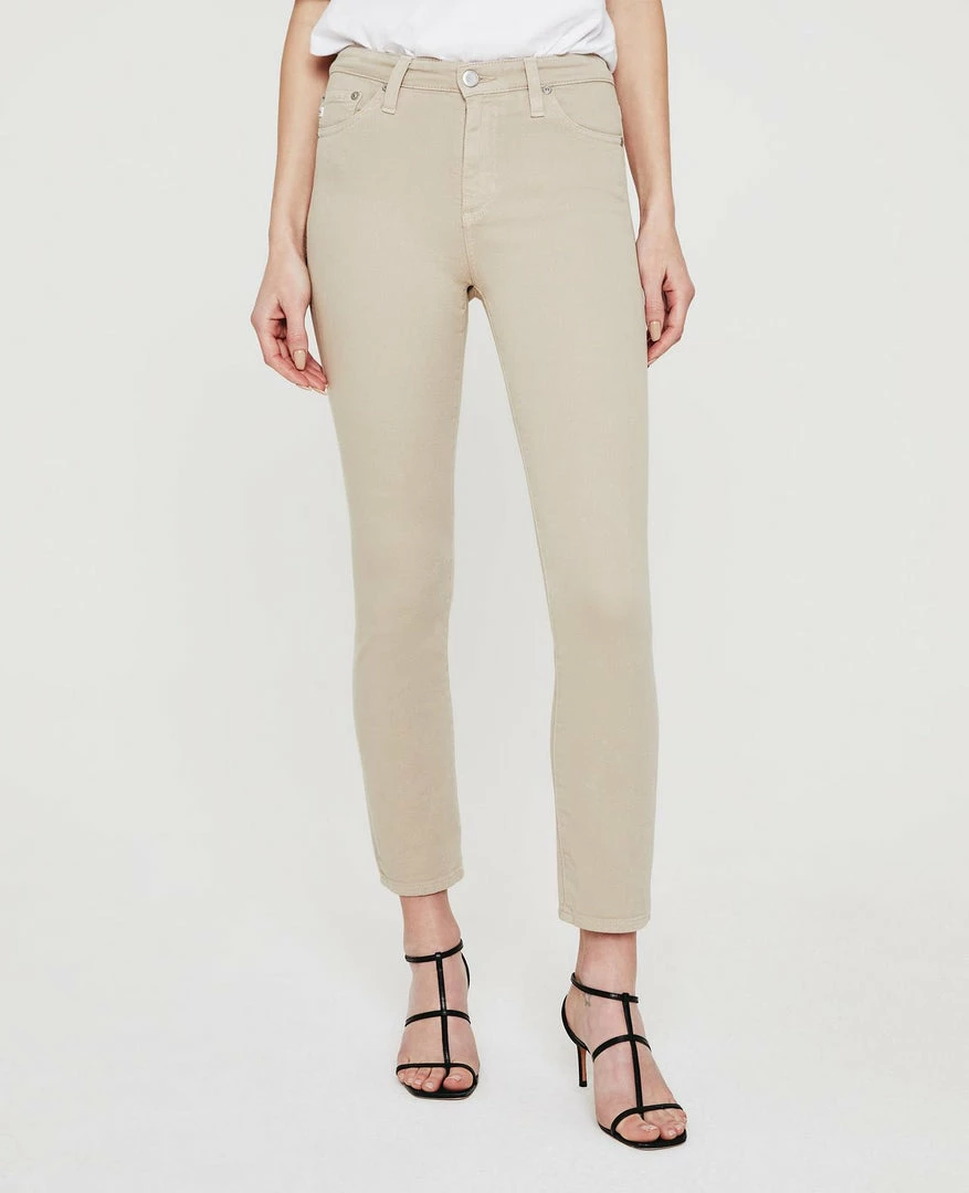 AG Jeans Bottoms Mari Pant (Dry Dust) 3 AG Jeans Bottoms Mari Pant (Dry Dust)