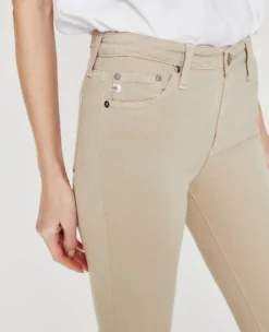 AG Jeans Bottoms Mari Pant (Dry Dust)