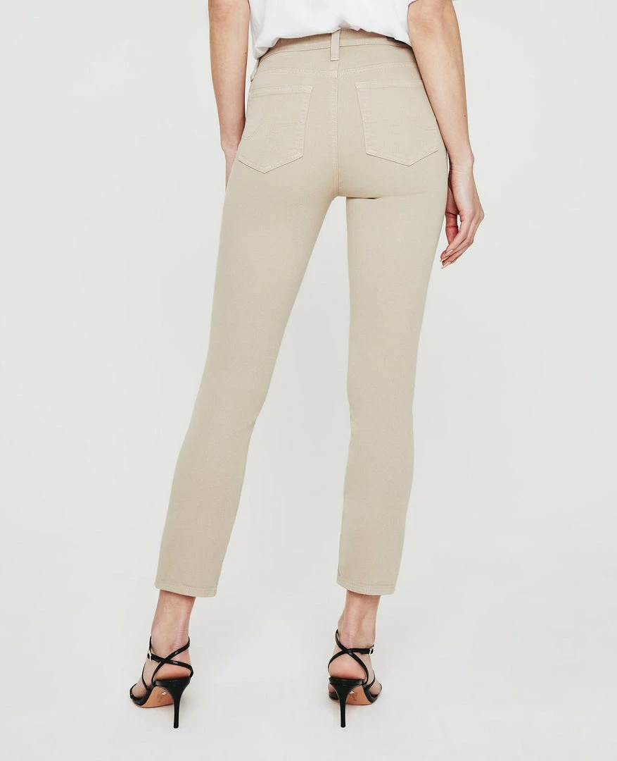 AG Jeans Bottoms Mari Pant (Dry Dust) 5 AG Jeans Bottoms Mari Pant (Dry Dust)