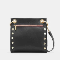 Hammitt Accessories Tony Medium (Black)