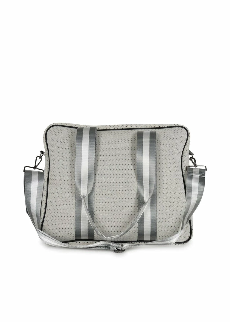 Haute Shore Billie Tennis Bag (Cruise) 4 Haute Shore Billie Tennis Bag (Cruise)