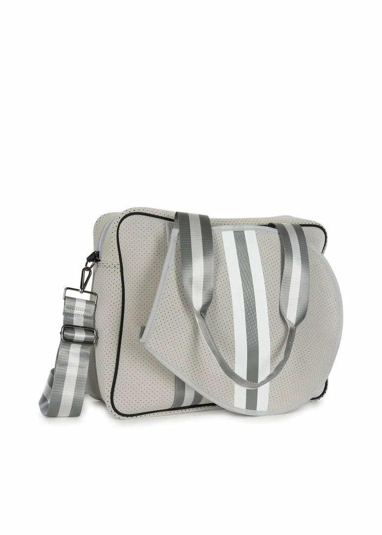 Haute Shore Billie Tennis Bag (Cruise) 5 Haute Shore Billie Tennis Bag (Cruise)