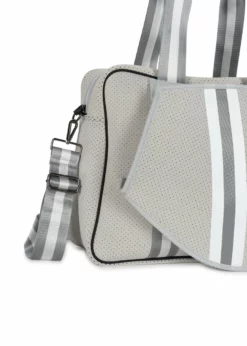 Haute Shore Billie Tennis Bag (Cruise) 10 Haute Shore Billie Tennis Bag (Cruise)