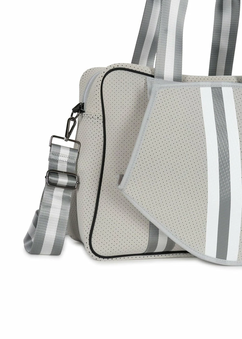 Haute Shore Billie Tennis Bag (Cruise) 6 Haute Shore Billie Tennis Bag (Cruise)