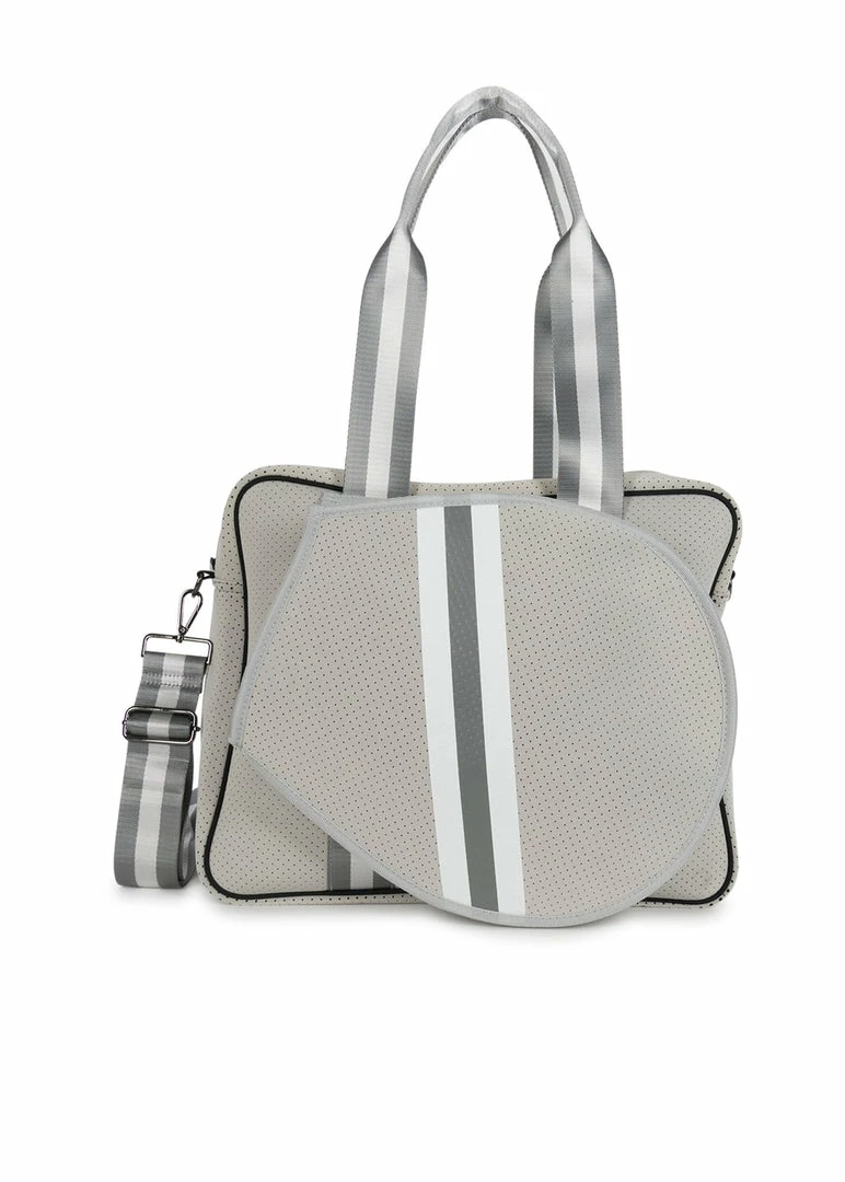 Haute Shore Billie Tennis Bag (Cruise) 3 Haute Shore Billie Tennis Bag (Cruise)