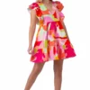 Crosby By Mollie Burch Holden Dress (Night In Miami) Dresses