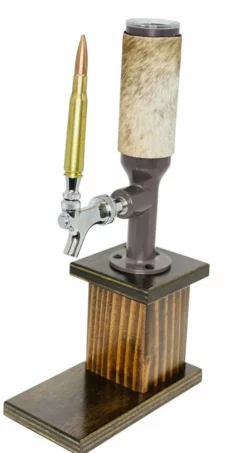 Wholesale Bar Works Single Brass 50 Cal