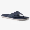 Johnnie-O Dockside Sandal (Twilight) Shoes 1 Johnnie-O Dockside Sandal (Twilight) Shoes