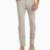 Johnnie-O Hugo Pant (Nickel) 1 Johnnie-O Hugo Pant (Nickel)