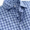 Johnnie-O Ajax Hangin' Out Button Down Shirt (Laguna Blue)