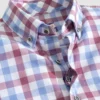 Johnnie-O Ridge Button Down (Nantucket)
