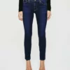 AG Jeans Prima Ankle (Kennington)