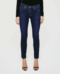 AG Jeans Prima Ankle (Kennington)