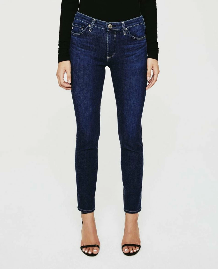 AG Jeans Prima Ankle (Kennington) 3 AG Jeans Prima Ankle (Kennington)