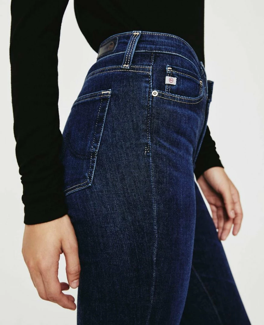 AG Jeans Prima Ankle (Kennington) 4 AG Jeans Prima Ankle (Kennington)