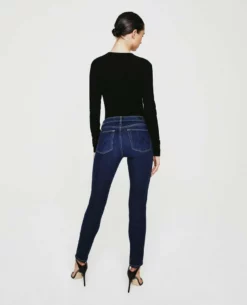 AG Jeans Prima Ankle (Kennington) 7 AG Jeans Prima Ankle (Kennington)