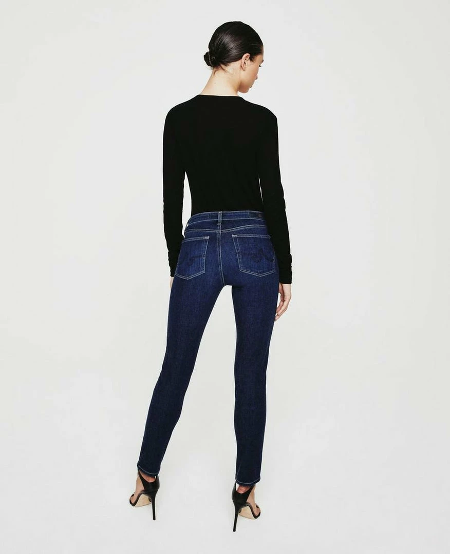 AG Jeans Prima Ankle (Kennington) 5 AG Jeans Prima Ankle (Kennington)