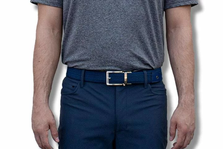 Nexbelt Accessories Braided Navy 2.0 4 Nexbelt Accessories Braided Navy 2.0