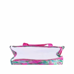 Lifeguard Press Accessories Lunch Tote (Coming In Hot)