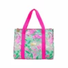 Lifeguard Press Accessories Lunch Tote (Coming In Hot) 1 Lifeguard Press Accessories Lunch Tote (Coming In Hot)