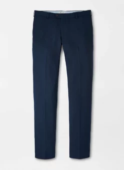 Peter Millar Franklin Performance Trouser (Navy)