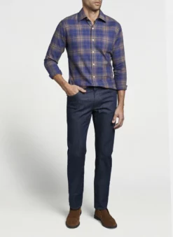 Only Options Valdosta Pilot Mill Denim