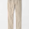 Peter Millar Bottoms EB66 Perform 5 Pocket Pant (Khaki) 1 Peter Millar Bottoms EB66 Perform 5 Pocket Pant (Khaki)