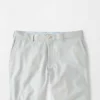 Peter Millar Bottoms Salem Performance Short (British Grey)