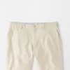Peter Millar Salem Performance Short (Stone) Bottoms