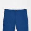 Peter Millar Salem Performance Short (Windsor Blue)