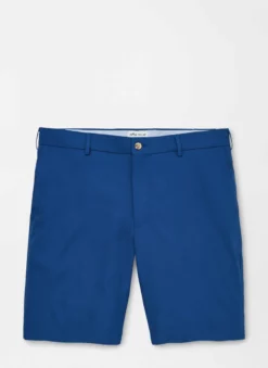 Peter Millar Salem Performance Short (Windsor Blue)