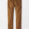 Peter Millar Ultimate Sateen Five-Pocket Pant (Hazelwood) Bottoms 2 Peter Millar Ultimate Sateen Five-Pocket Pant (Hazelwood) Bottoms