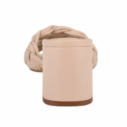 Marc Fisher Nahea (Light Natural Leather) Shoes