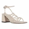 Marc Fisher Nayora Strappy Block Heel Sandal (Light Pink) 2 Marc Fisher Nayora Strappy Block Heel Sandal (Light Pink)