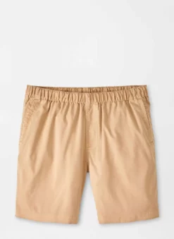Peter Millar Dock Short (Summer Dunes) Bottoms
