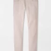 Peter Millar EB66 Performance Five Pocket Pant (Sand)