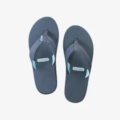 Hari Mari Dunes Flip Flops (Navy)
