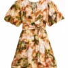 Marie Oliver Dresses Callie Dress (Garden)