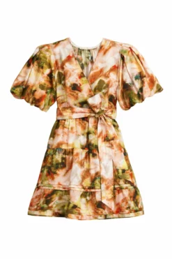 Marie Oliver Dresses Callie Dress (Garden)