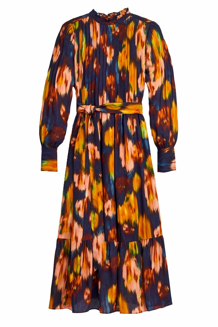 Marie Oliver Catie Dress (Sapphire) Dresses 3 Marie Oliver Catie Dress (Sapphire) Dresses