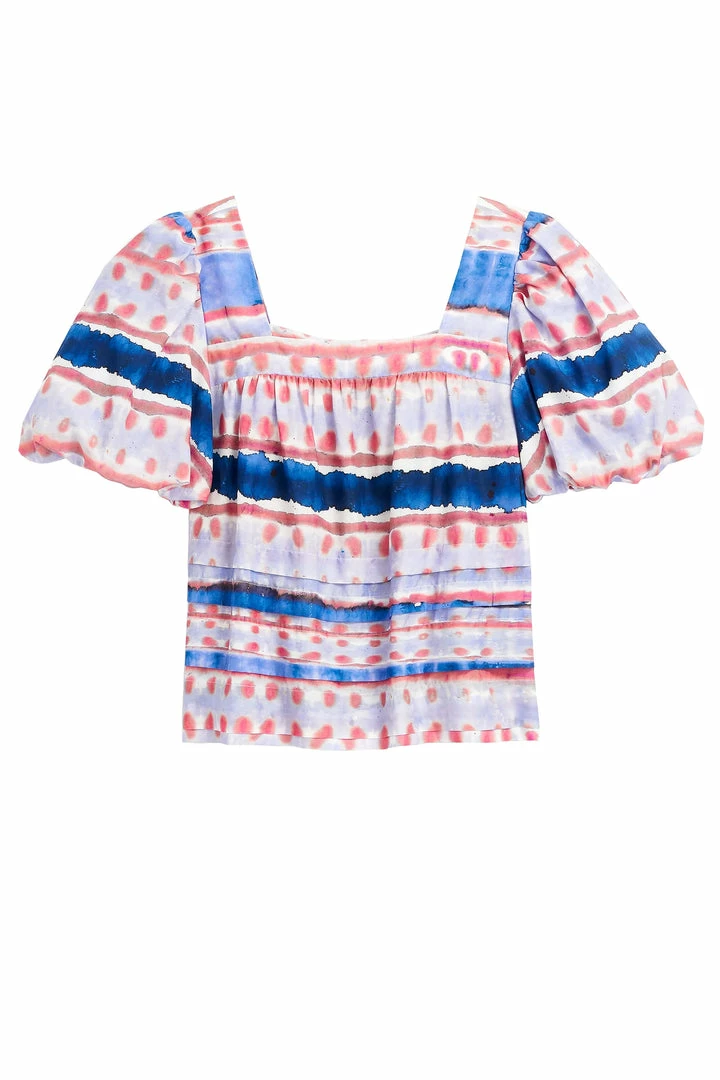 Marie Oliver Dani Top (Summer Wash) Tops 3 Marie Oliver Dani Top (Summer Wash) Tops