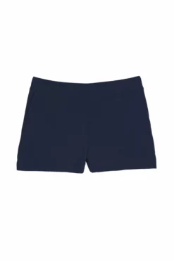 Marie Oliver Mia Short (Navy)