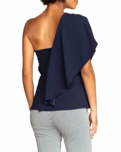 Trina Turk Glamorous Top (Indigo)