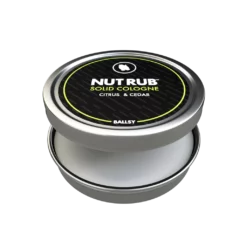 Ballsy Nut Rub (Citrus & Cedar) Gifts For Him