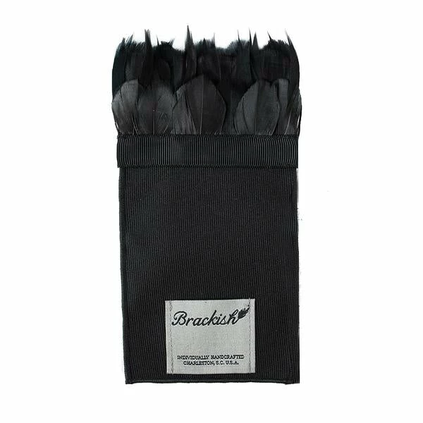Brackish Obsidian Pocket Square Accessories 3 Brackish Obsidian Pocket Square Accessories