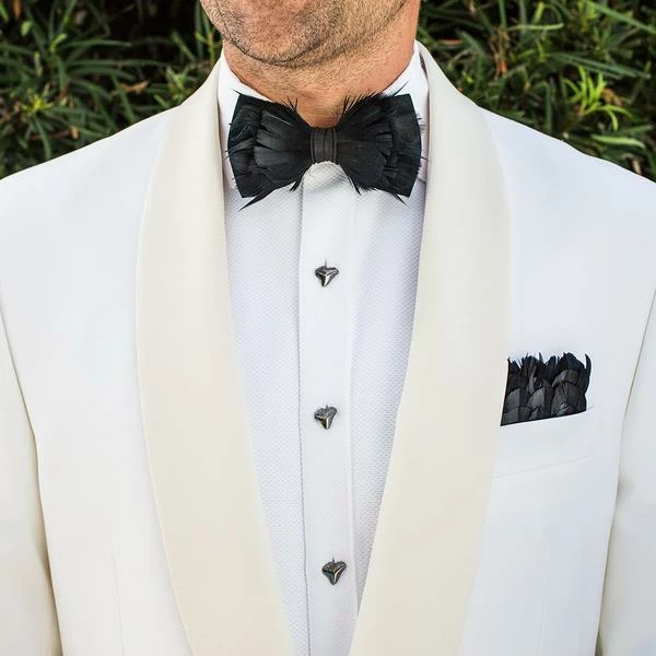 Brackish Obsidian Pocket Square Accessories 4 Brackish Obsidian Pocket Square Accessories