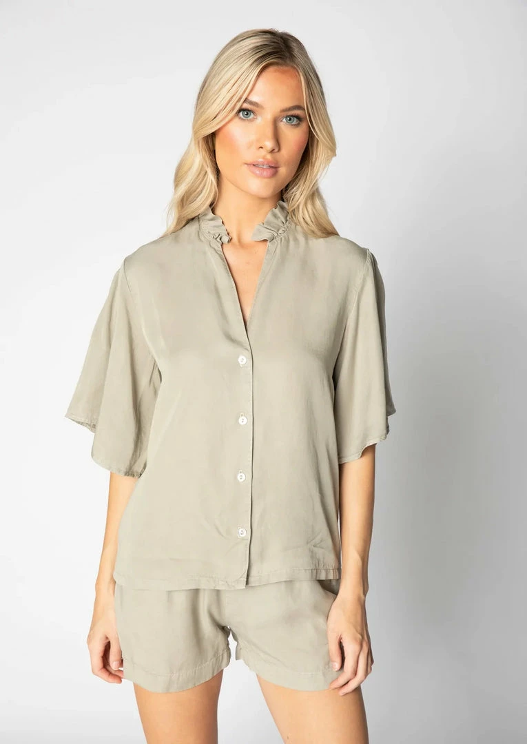 S'edge Tops Kara Top (Boardwalk) 3 S'edge Tops Kara Top (Boardwalk)