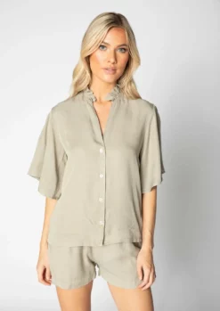 S'edge Emma Short (Boardwalk) Bottoms