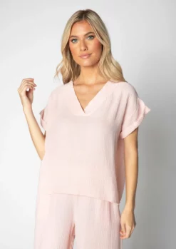 S'edge Tops Coco Top (Daiquiri)