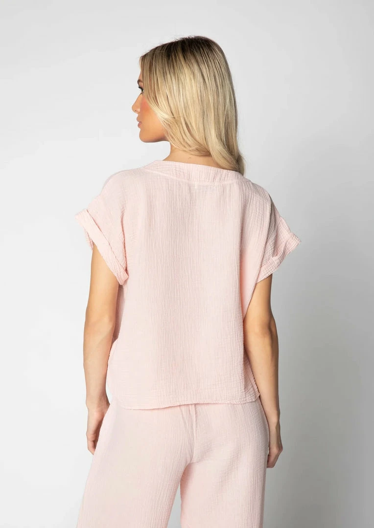 S'edge Tops Coco Top (Daiquiri) 4 S'edge Tops Coco Top (Daiquiri)